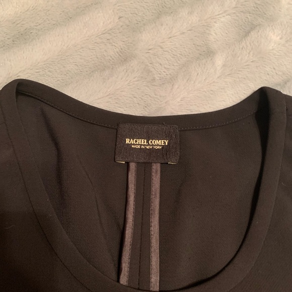 Shell top. Rachel Comey. - Picture 3 of 3